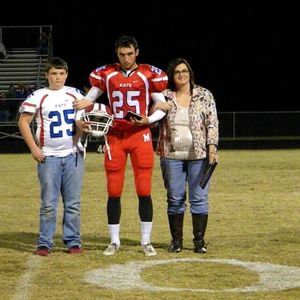 Meet your Posher, Tonya