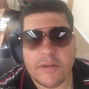 Meet your Posher, John