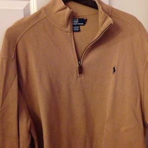 Men's Ralph Lauren Quarter Zip