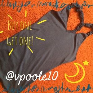 💥 BOGO 💥 Blue Cotton Nighty