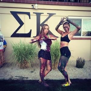 Meet your Posher, Kelsey