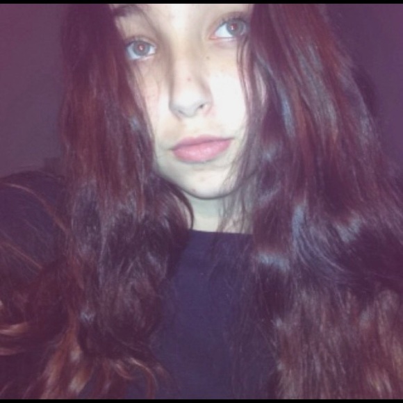 Meet your Posher, Catherine