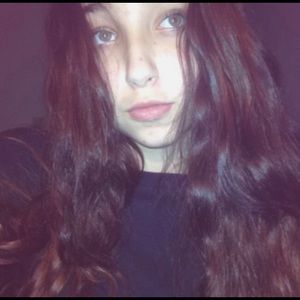 Meet your Posher, Catherine