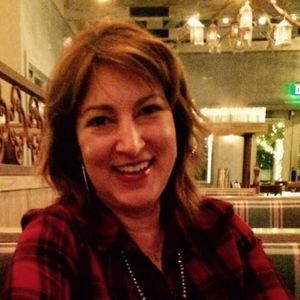 Meet your Posher, Bridgitte