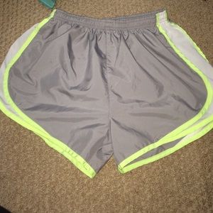 Nike shorts
