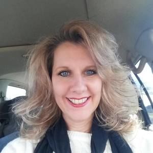 Meet your Posher, Sherry