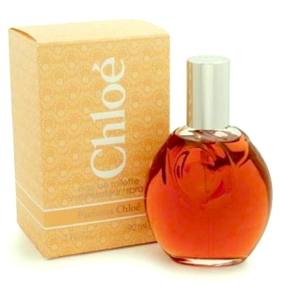 Chloe Accessories - Chloe Women's Perfume