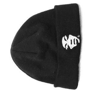 SUPREME BEING BEANIE NAVY