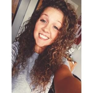 Meet your Posher, Bethanie