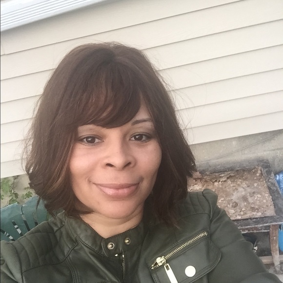 Meet your Posher, Chareese