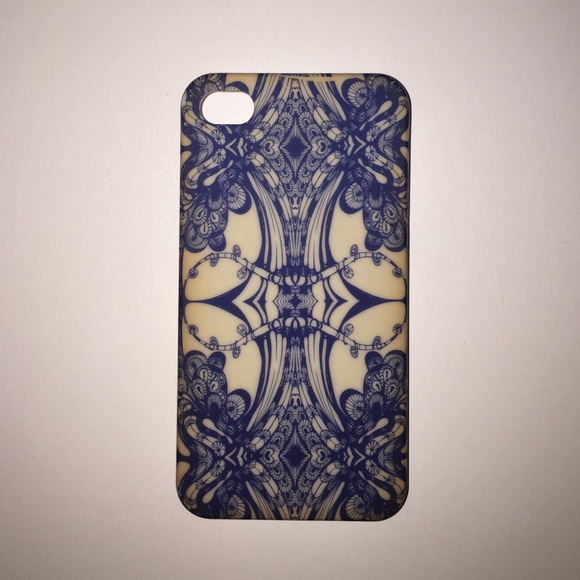 IPhone 4/4s case