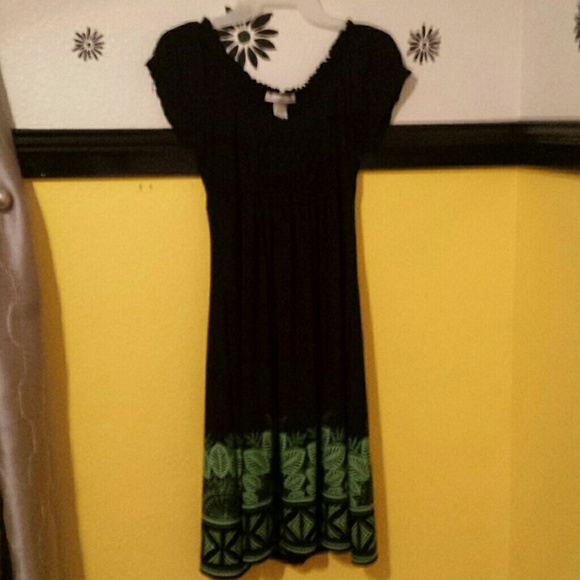 Dress