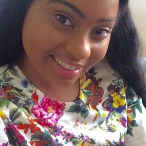 Meet your Posher, Bianca