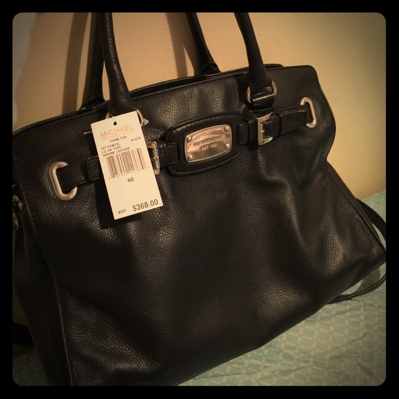 MK purse