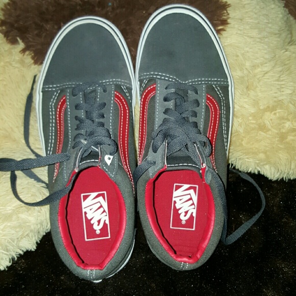 VANS Shoes - 🎀🌹🌺SALE🌺VANS SKATERS SZ 9 WOMENS🌹🎀🌹