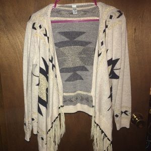 Sweater !