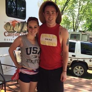 Meet your Posher, Kelly