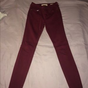bullhead jeans from pacsun