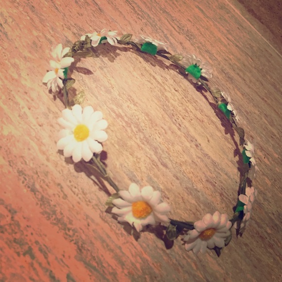 Flower Crown