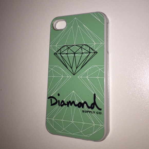 IPhone 4/4s case