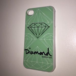 IPhone 4/4s case