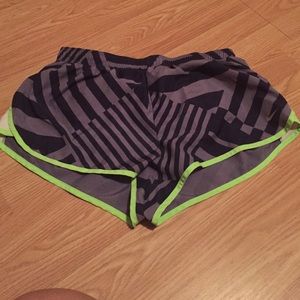 Nike dri fit size large