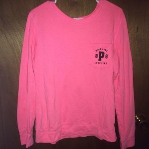 Sweat shirt !