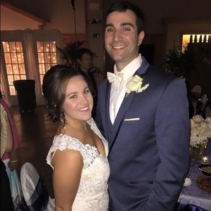 Meet your Posher, Shelby