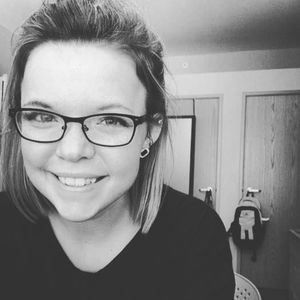 Meet your Posher, Leah