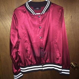 Jacket !