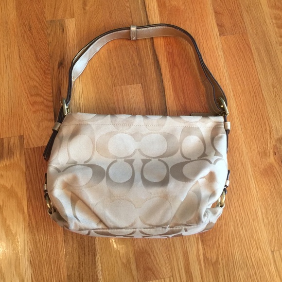 Price Drop!! ❤️Authentic Coach Bag! ♥️