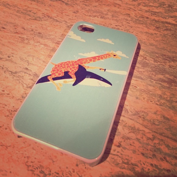 Iphone 4/4s case