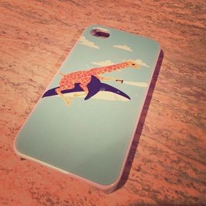 Iphone 4/4s case