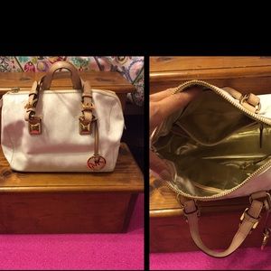 Authentic MK doctor bag