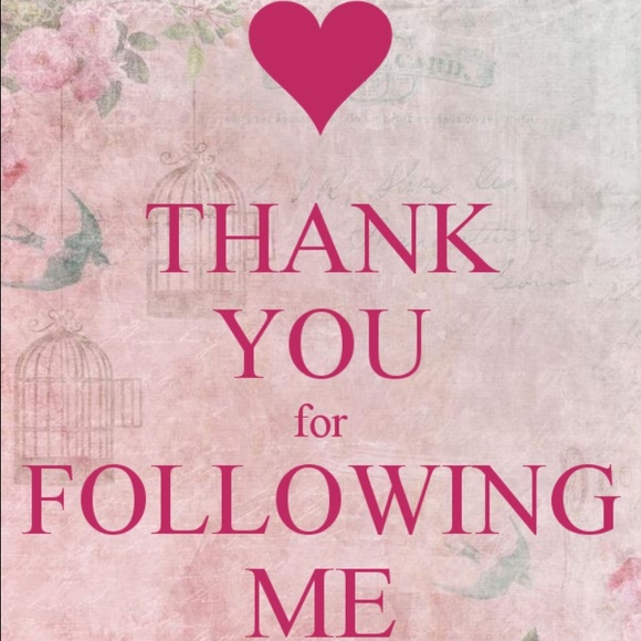 🎀💜ThanK You!!💜🎀