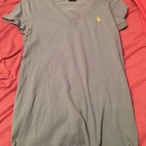 Ralph Lauren V-Neck Shirt