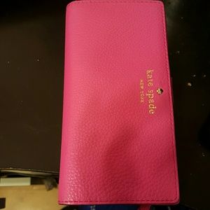 Kate spade wallet