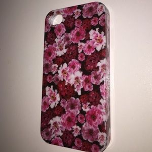 IPhone 4/4s case