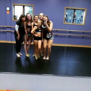 Meet your Posher, Michelle