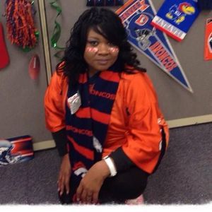 Meet your Posher, Ramona