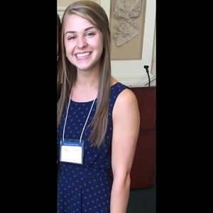 Meet your Posher, Megan