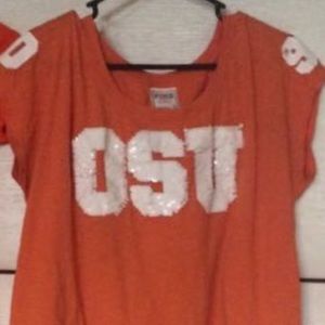 Oklahoma State University- VICTORIA SECRET PINK