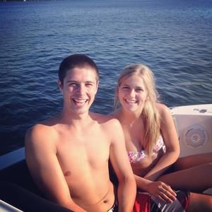 Meet your Posher, Alex