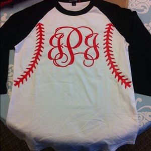 Custom monograms