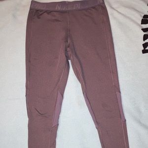 Nike Pro gray legging