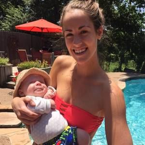 Meet your Posher, Abigail