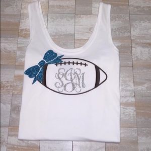 Custom monograms