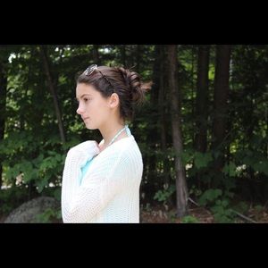 Meet your Posher, Alannah