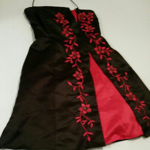 Dress.