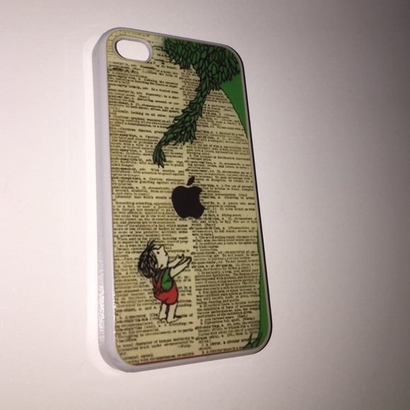 IPhone 4/4s